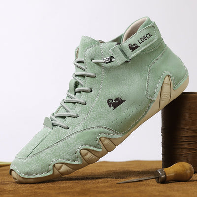 OrthoFlex | Comfort Sneakers voor Gevoelige Voeten 6
