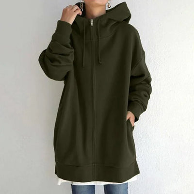 Mina | Winterjas voor dames