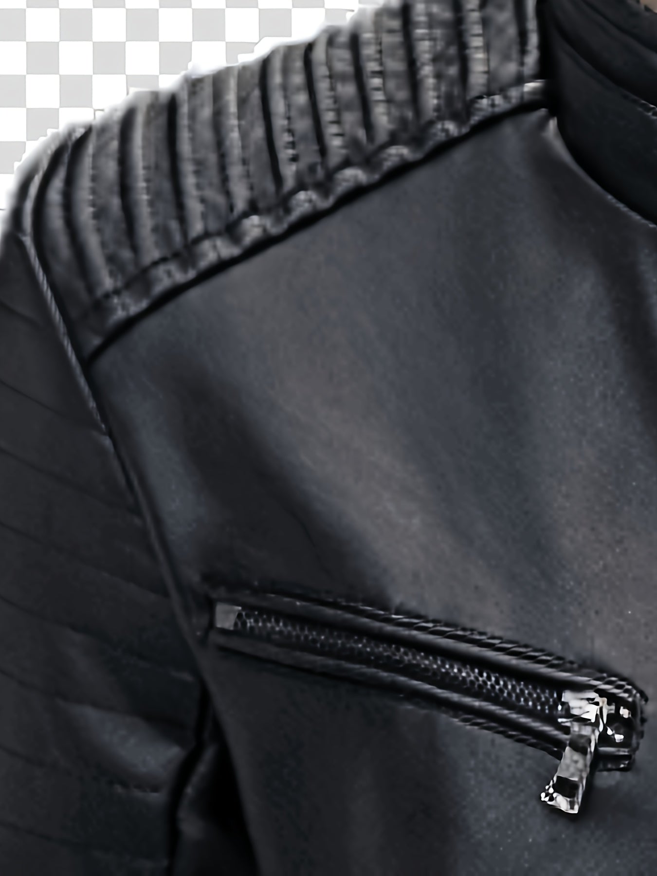 Renko | Stijlvol leren jack