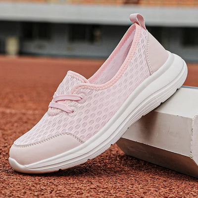 Serena Orthopedische Comfort Schoenen