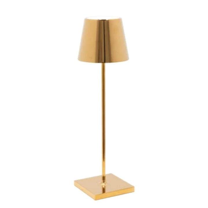 Nordiclight | Draadloze oplaadbare tafellamp