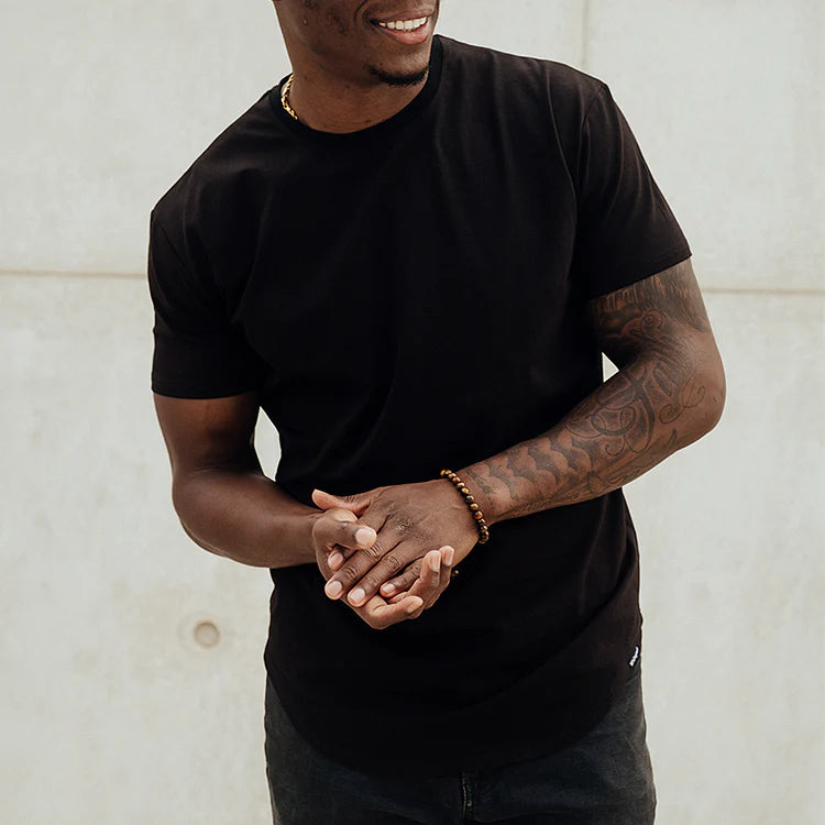Shapeshirt | Stretch T-shirt