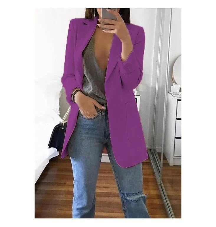 Amira's | Elegant vest