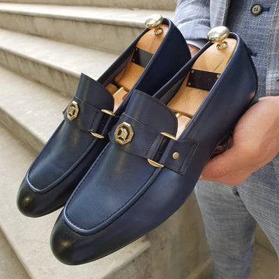 Denver | Casual Herfstschoenen