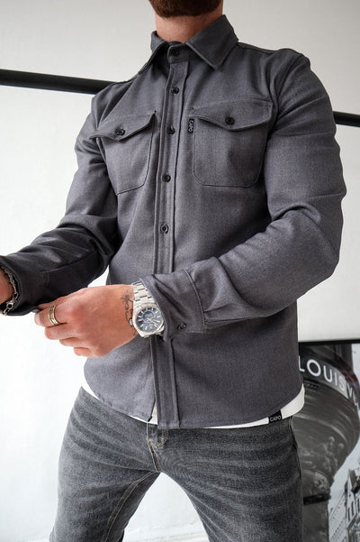 Dave | bloes Vest