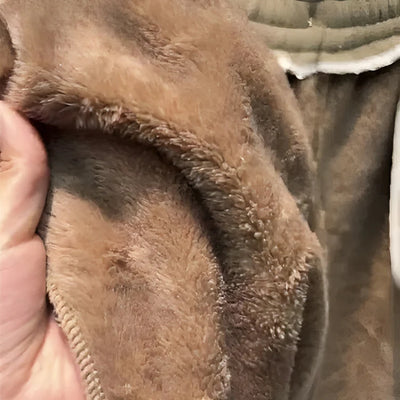 Catherine | warmte met stijl