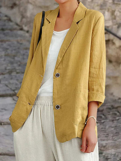 Jonas | Casual blazer
