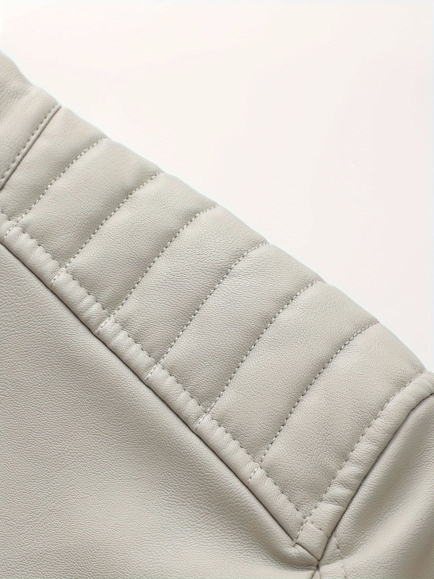 Jona | Elegant leren jack