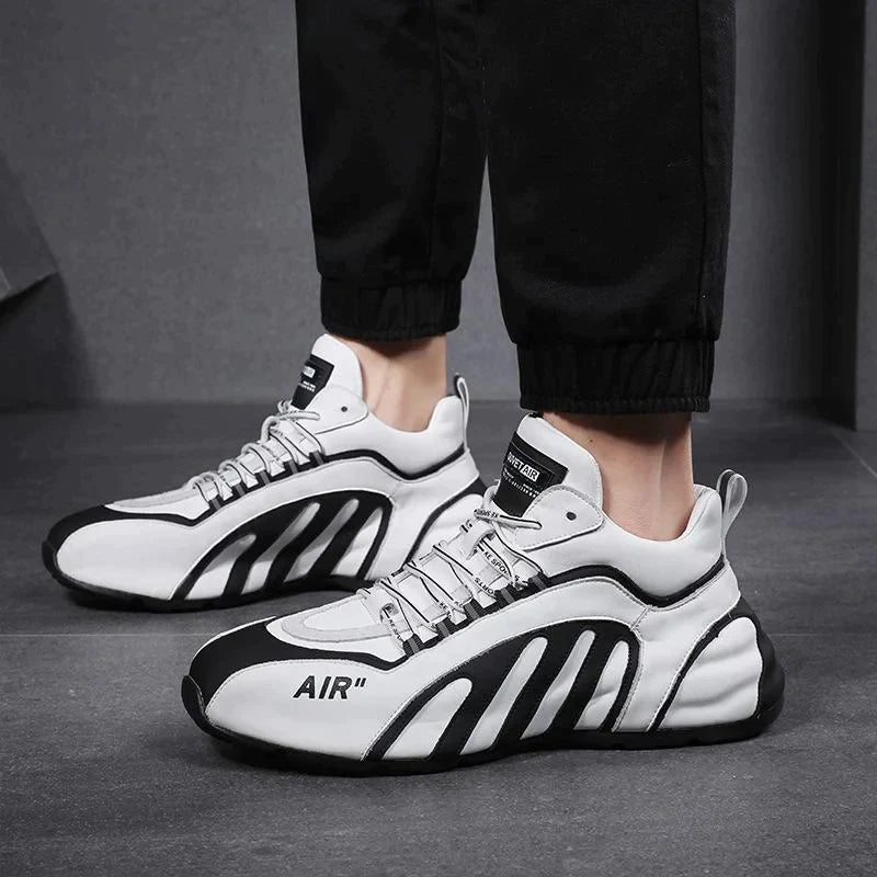 Vito | Ademende hardloopschoenen met zachte zolen