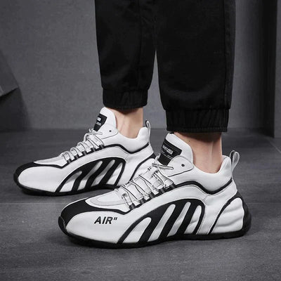 Vito | Ademende hardloopschoenen met zachte zolen