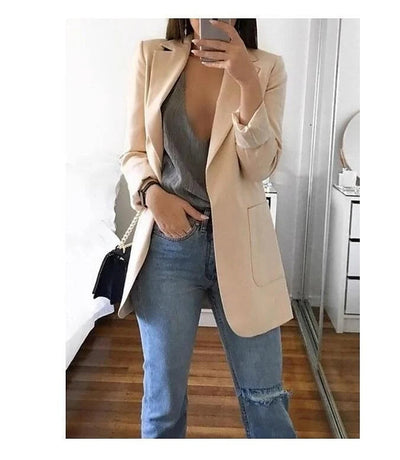 Amira's | Elegant vest