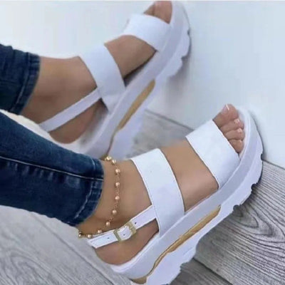 Myla | Casual Zomersandalen