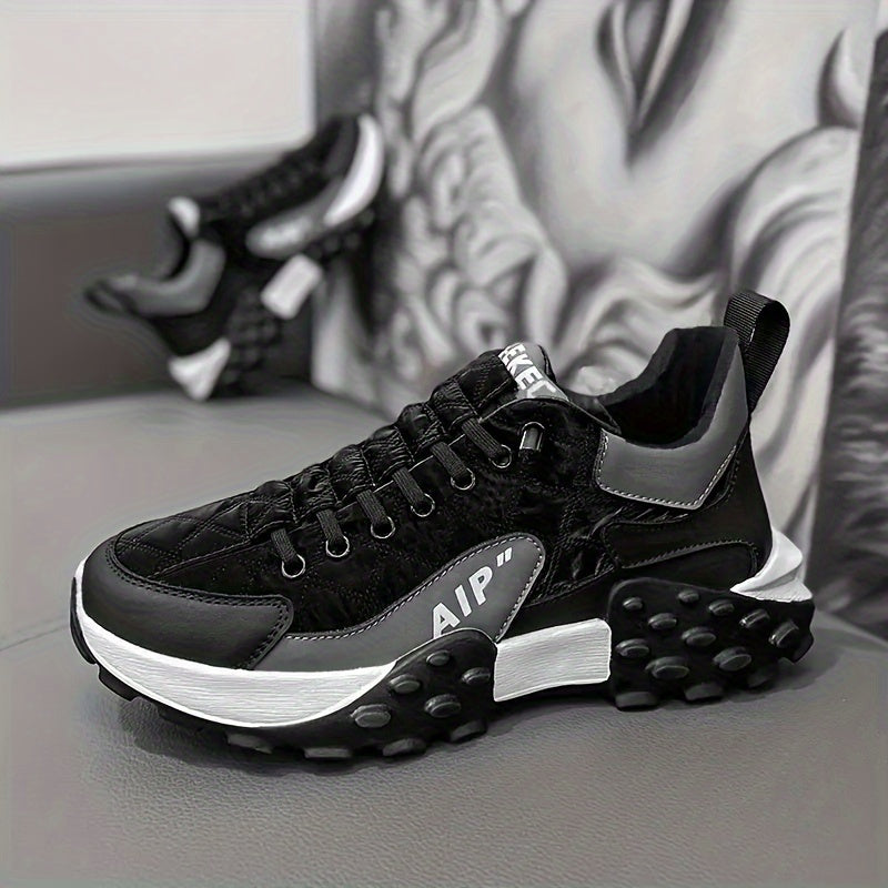 Julian | Orthopedische sneaker