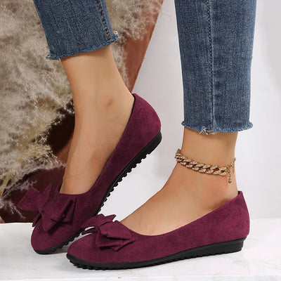 Mavia | Orthopedische Platte Schoenen
