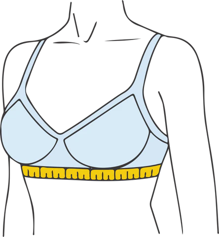 Finley | front closure bra with lace