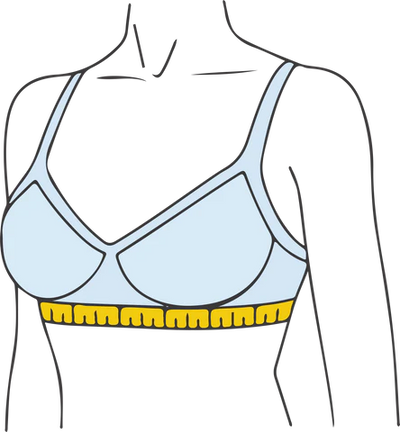 Finley | front closure bra with lace