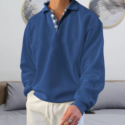 Miles | Herensweater