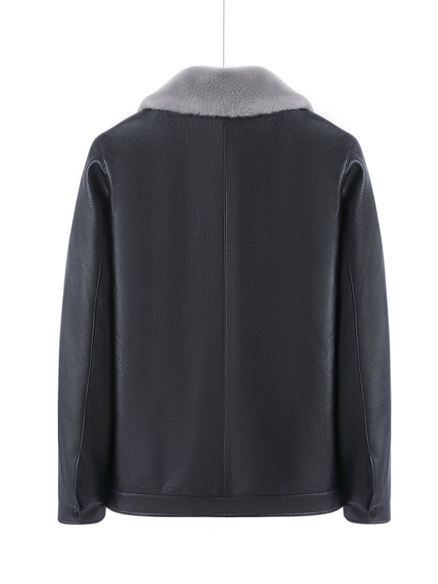 Wester | Elegant leren jack