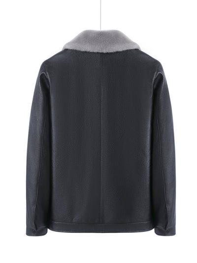 Wester | Elegant leren jack