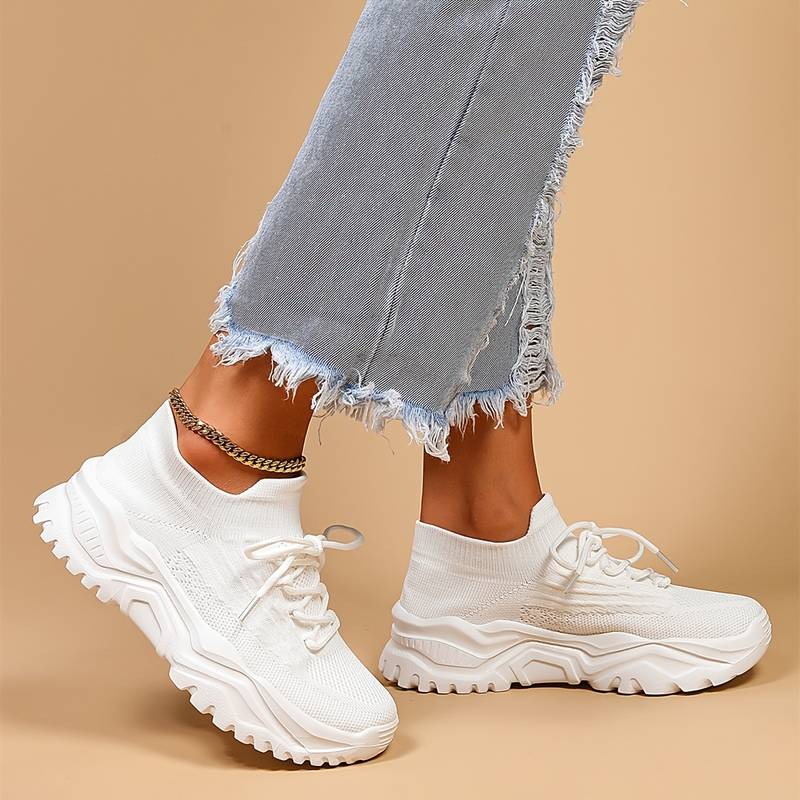 Elin | Lichtgewicht orthopedische schoenen