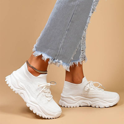 Elin | Lichtgewicht orthopedische schoenen