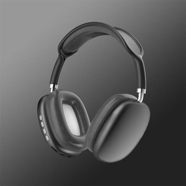 LUXE | Hoofdtelefoon