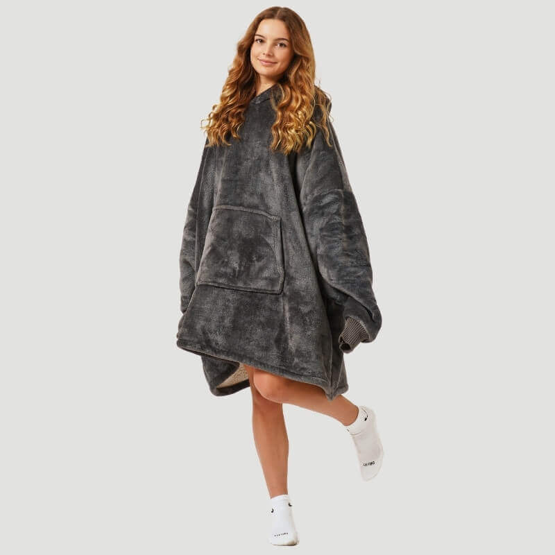 CozyCuddle | De ultieme deken trui