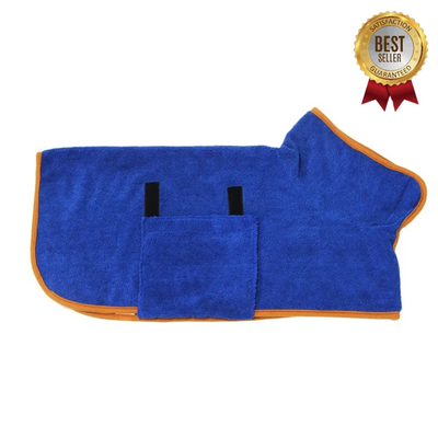 SilkyFur | WARMTE EN STIJL VOOR UW HOND