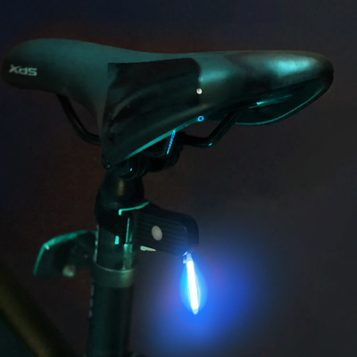 PhotonDrop | LED Fietsachterlicht