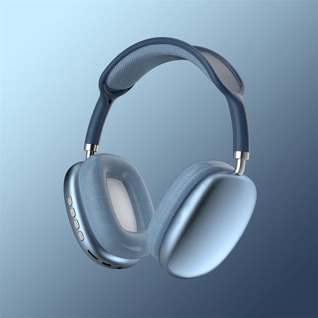 LUXE | Hoofdtelefoon