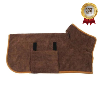 SilkyFur | WARMTE EN STIJL VOOR UW HOND