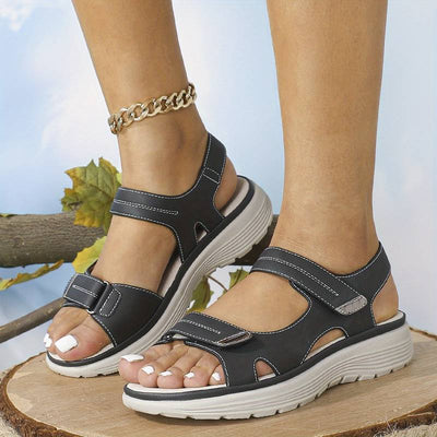 Teresa | Comfortabele orthopedische sandalen