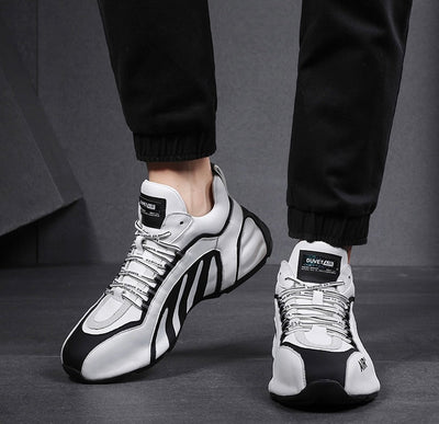 Vito | Ademende hardloopschoenen met zachte zolen