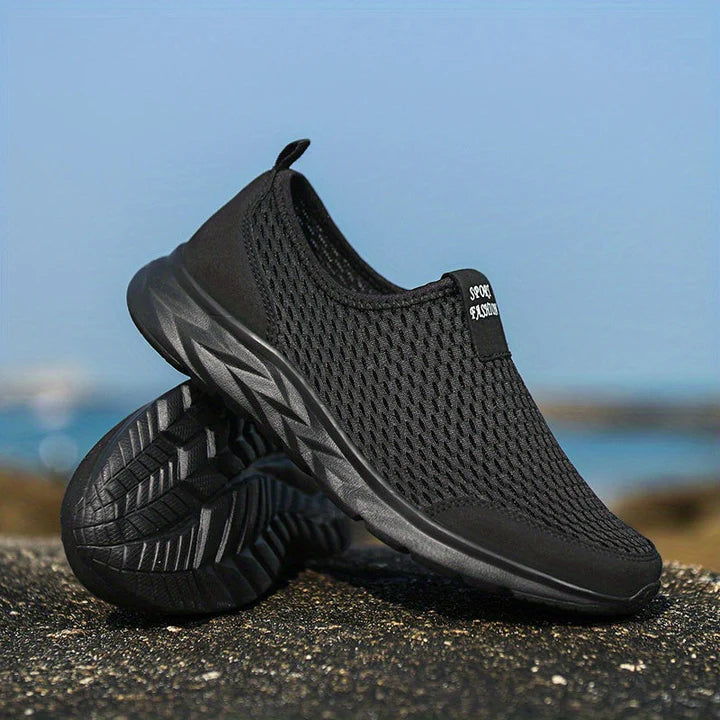 Cloudfit | Comfortabele ademende orthopedische schoenen