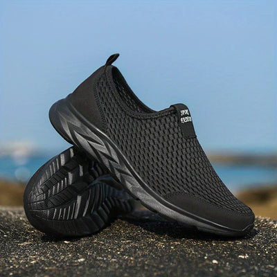 Cloudfit | Comfortabele ademende orthopedische schoenen