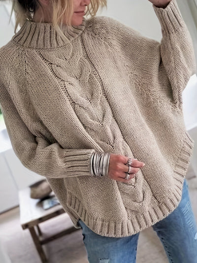 Sandria | Elegante trui