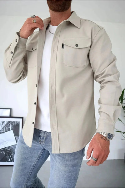 Dave | bloes Vest