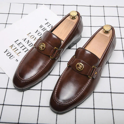 Denver | Casual Herfstschoenen