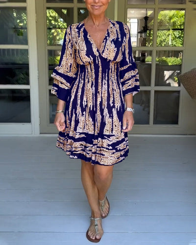 Bernadette | Comfortabele jurk