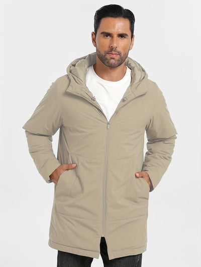 Emiel | Winddicht Softshell Jacket