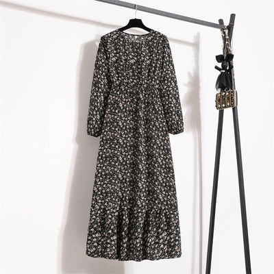 Luella | Casual Maxi Jurk