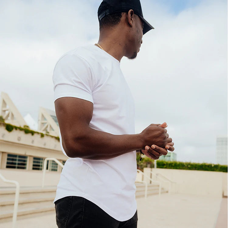 Shapeshirt | Stretch T-shirt