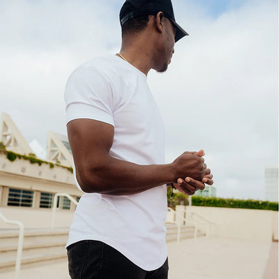 Shapeshirt | Stretch T-shirt
