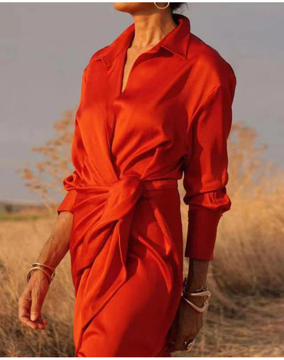 Nula | Jurk