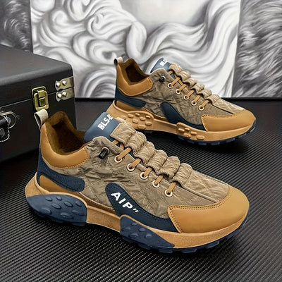 Julian | Orthopedische sneaker