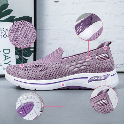 Vespera | Orthopedische Elegante Sportschoenen