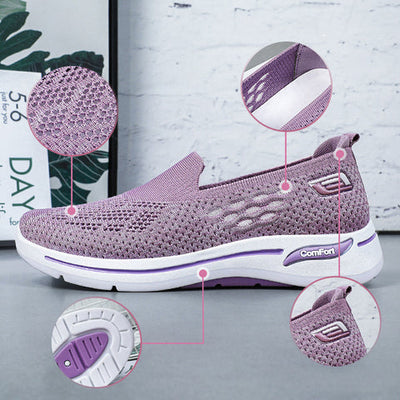 Vespera | Orthopedische Elegante Sportschoenen