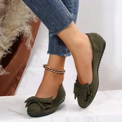 Mavia | Orthopedische Platte Schoenen