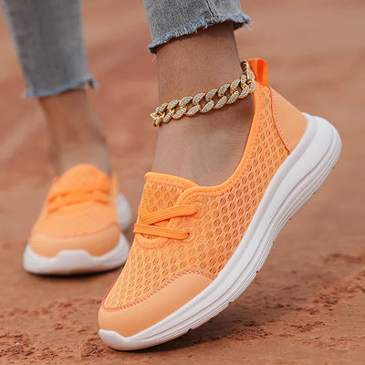 Serena Orthopedische Comfort Schoenen