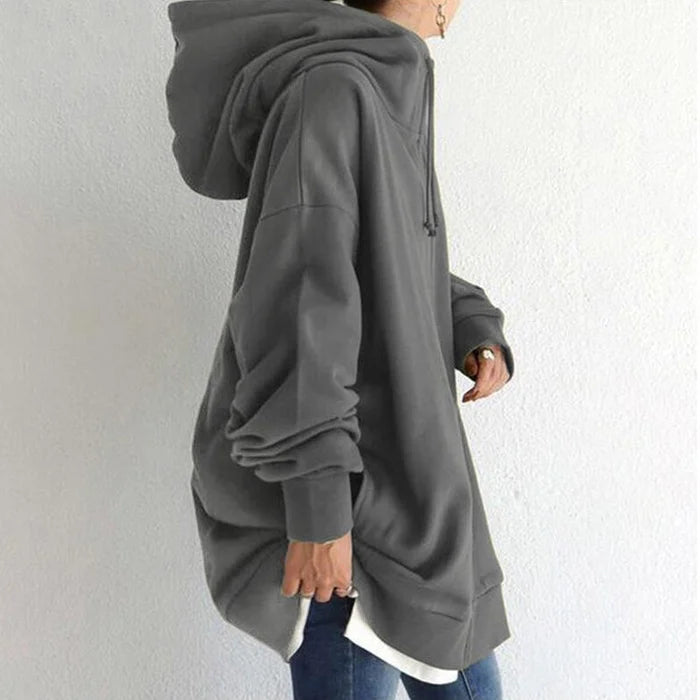 Mina | Winterjas voor dames